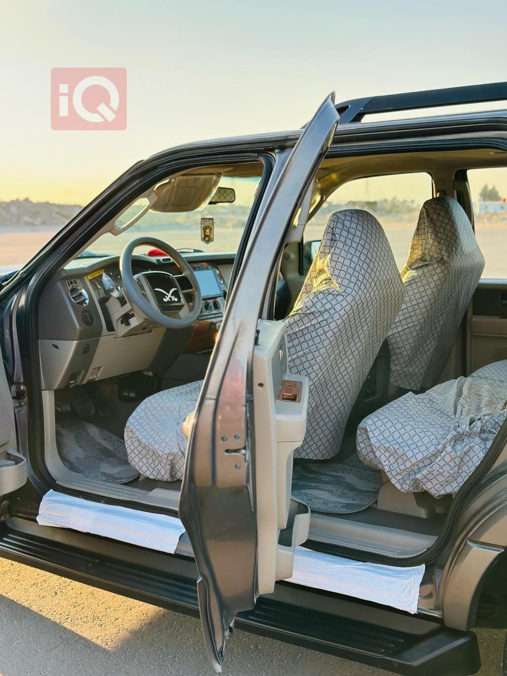 فورد إكسبيديشن